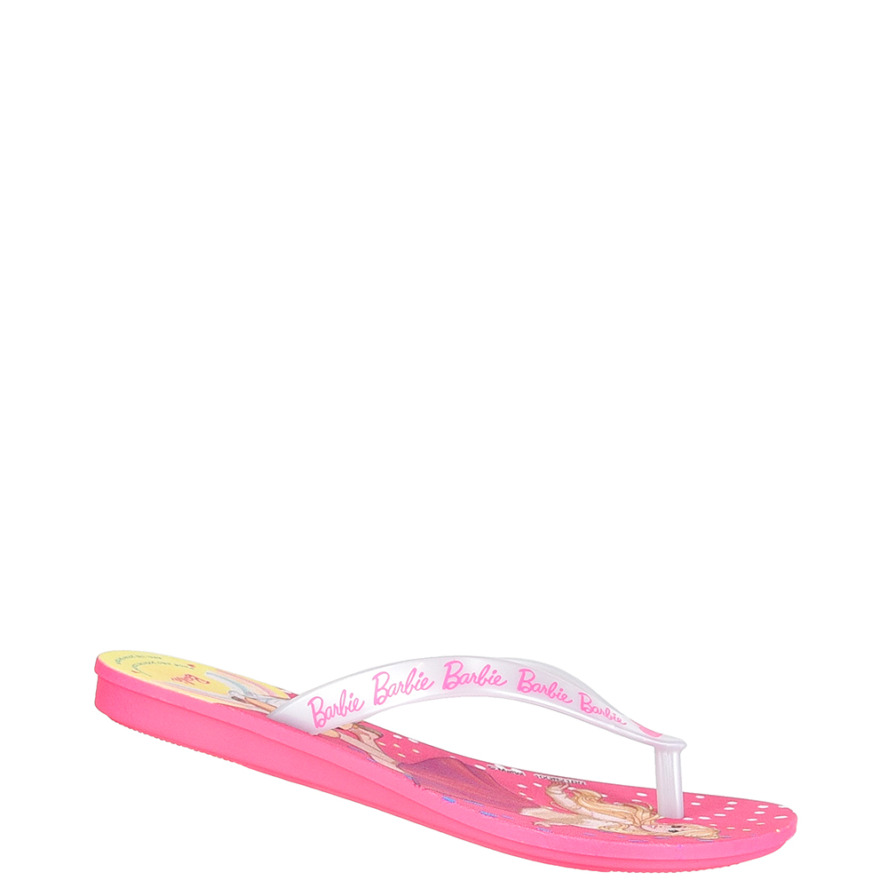 CHINELO INFANTIL BARBIE image number 2