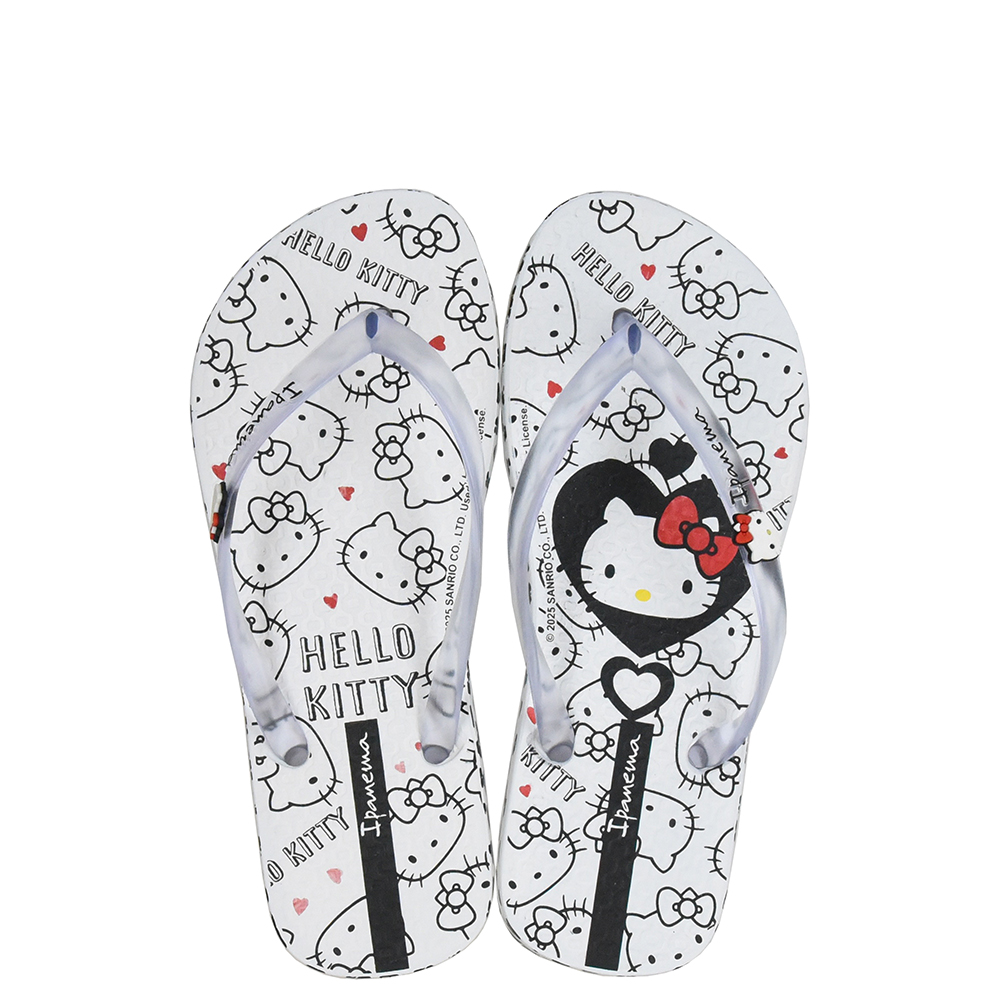 CHINELO HELLO KITTY image number 0