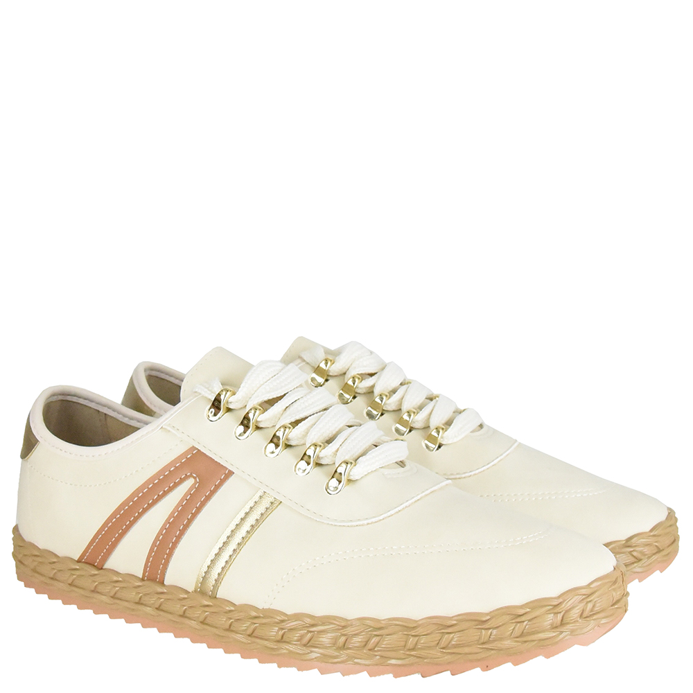 ALPARGATAS AMARRAR ATACADORES MOLECA image number 1