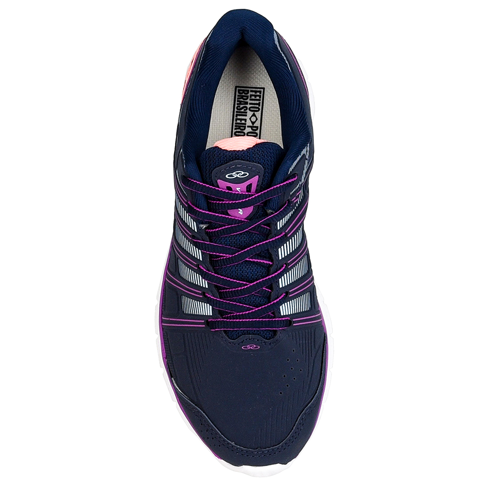 TENIS OLYMPIKUS VETOR image number 2