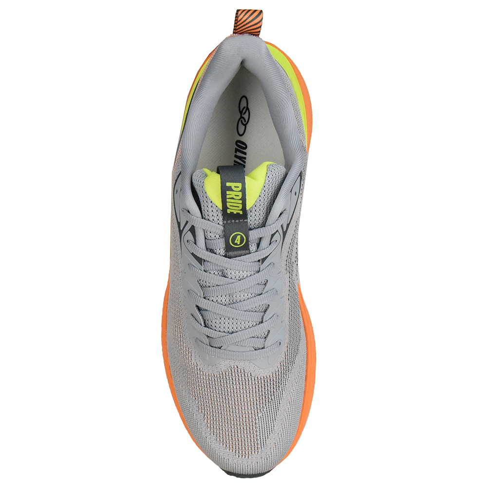 TENIS OLYMPIKUS PRIDE 4 43561394 image number 2