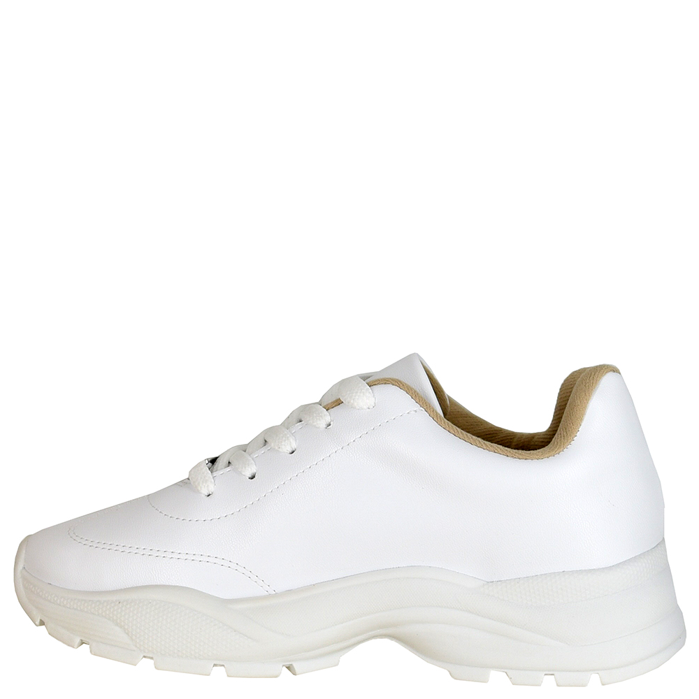 TENIS JOGGING MOLECA image number 3