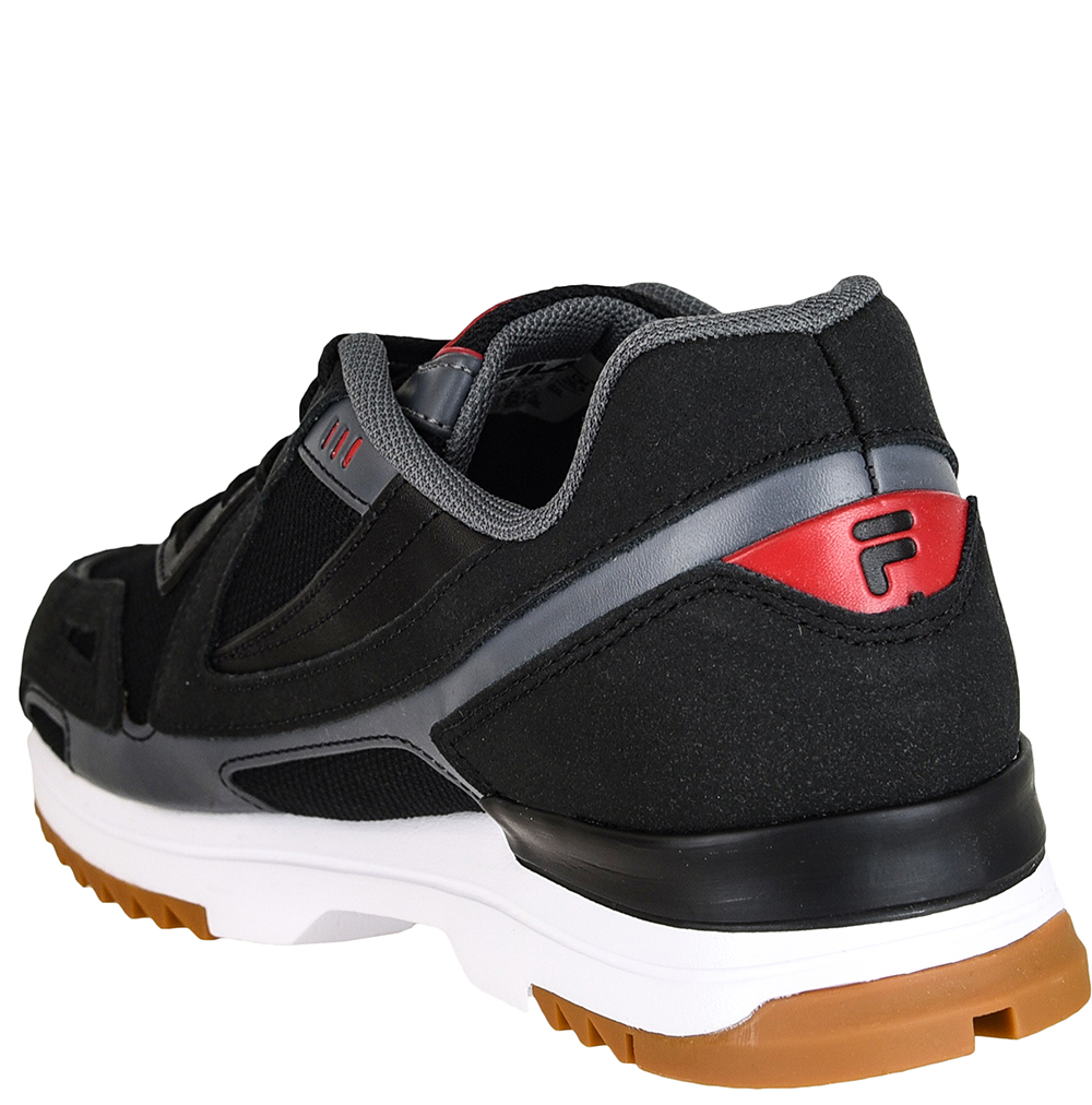 TENIS FILA FORE JOGGER image number 3