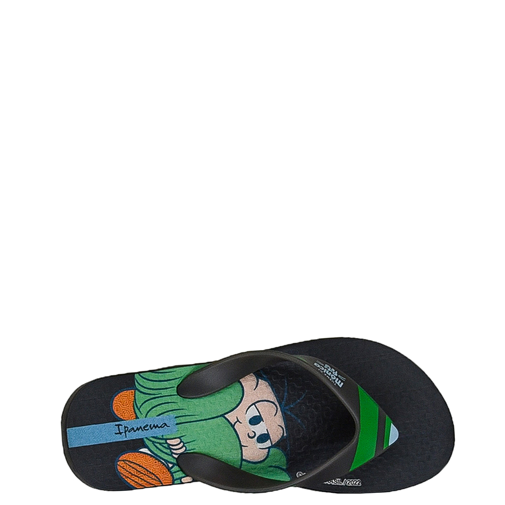 CHINELO INFANTIL TURMA DA MONICA image number 1