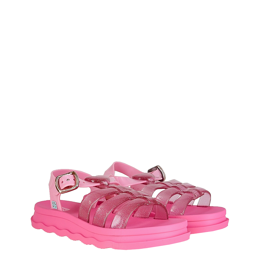SANDALIA INFANTIL ZAXY POWER LOVE image number 1