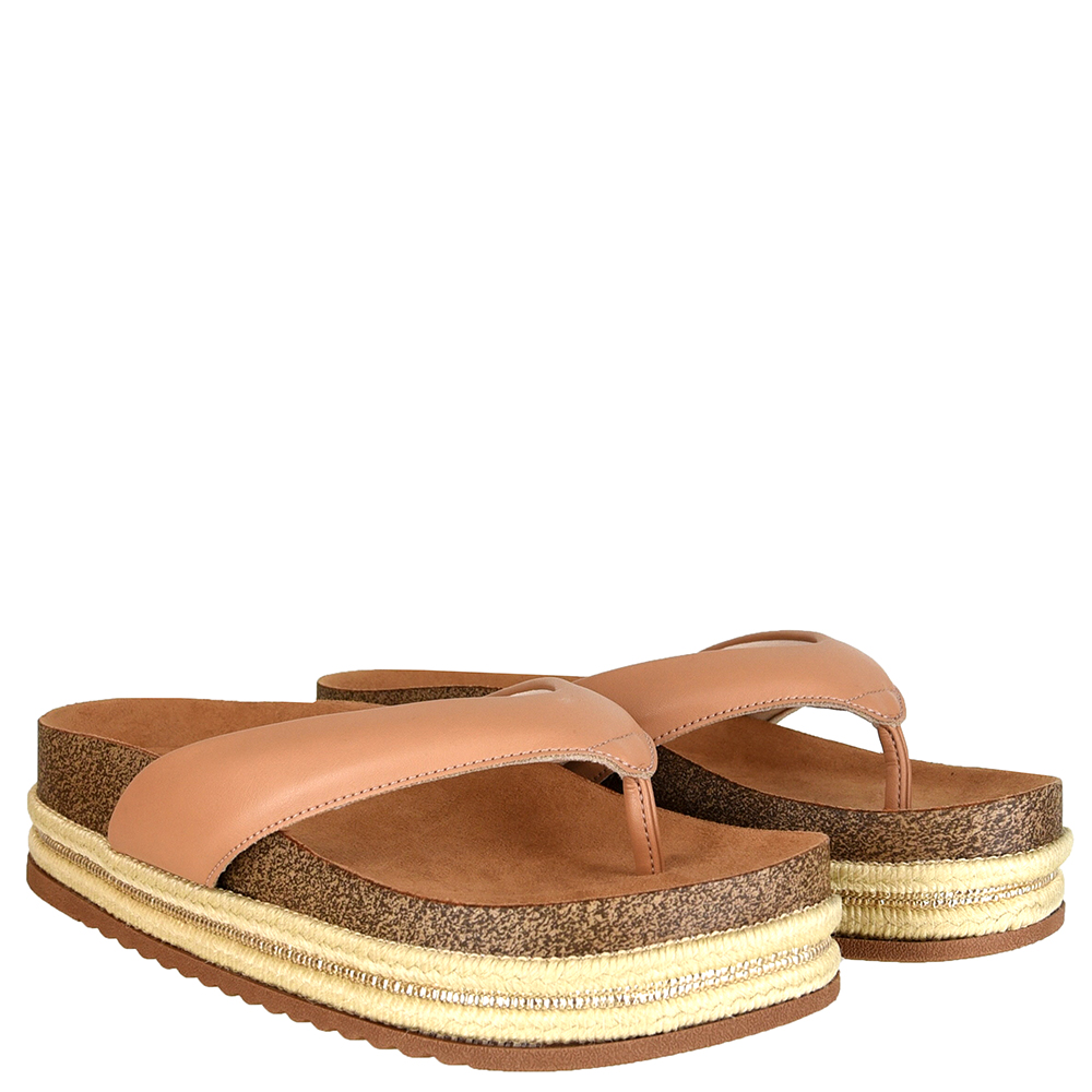BIRKEN FLATFORM DEDO BEIRA RIO image number 1