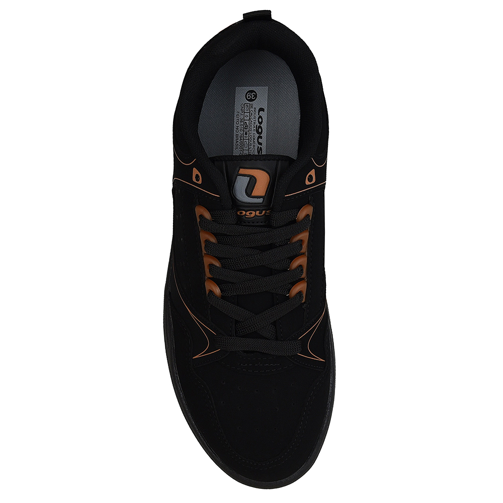TENIS CASUAL LOGUS image number 2
