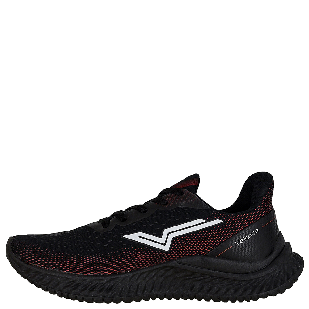 TENIS RUNNING VELOCE V4802 image number 3