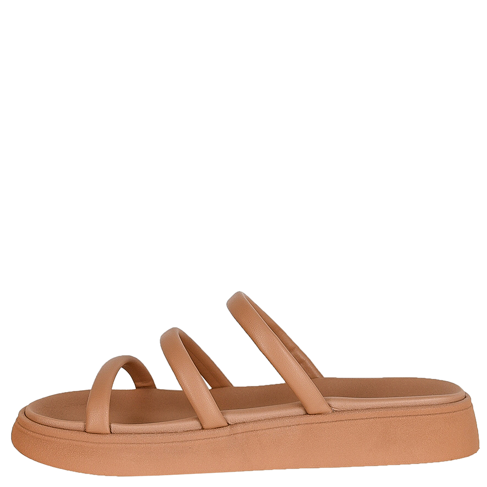 TAMANCO FLATFORM TIRAS MOLECA image number 3