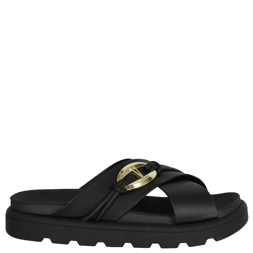 SANDALIA FLATFORM VIZZANO image number 0