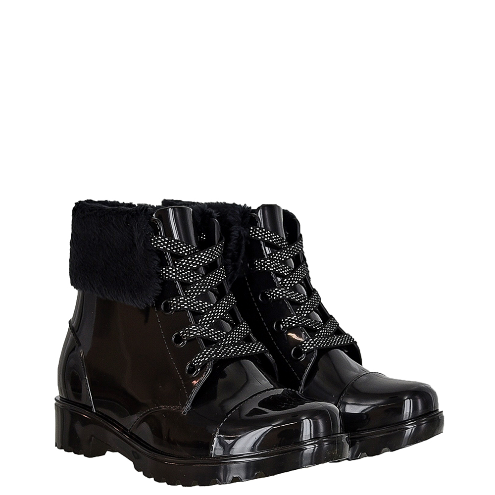 COTURNO BOTA INFANTIL LUELUA image number 1