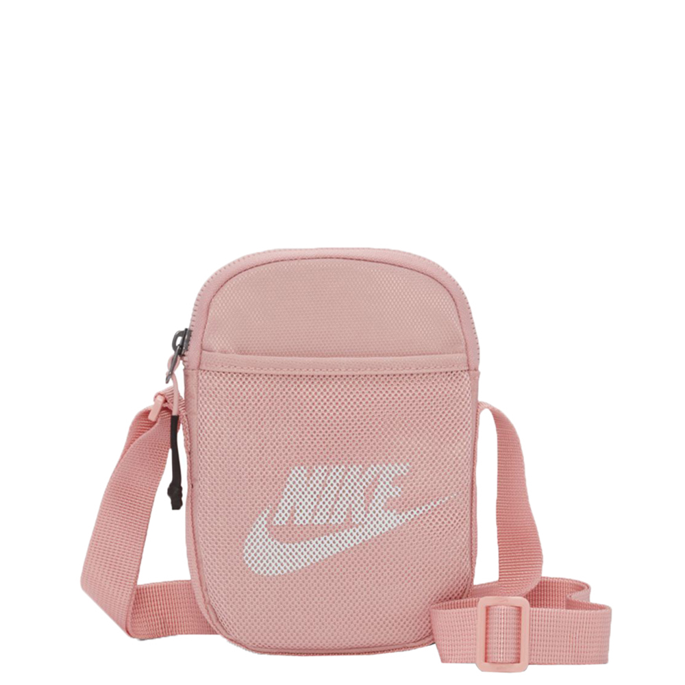 BOLSA NIKE TRANSVERSAL BA5871 HERITAGE CROSSBODY image number 0