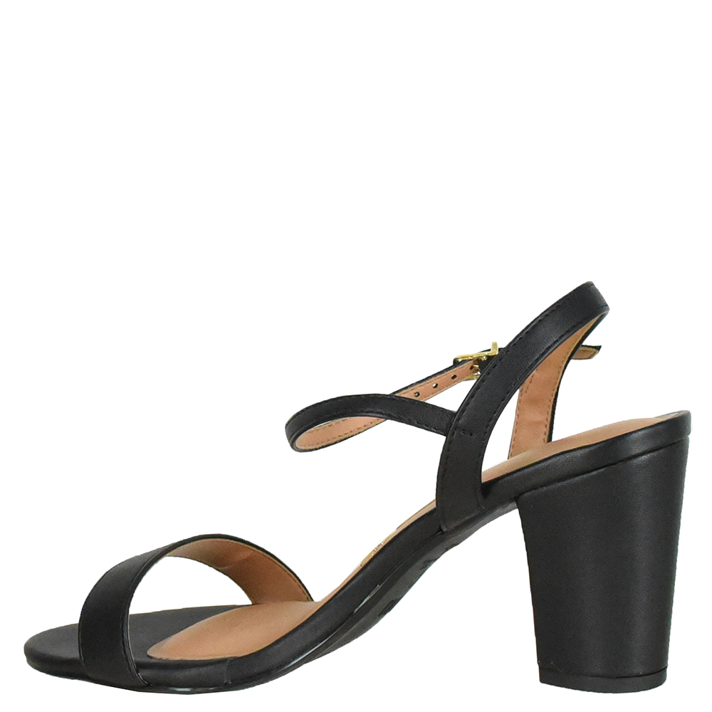 SANDALIA SALTO ESTACA TIRA VIZZANO image number 3