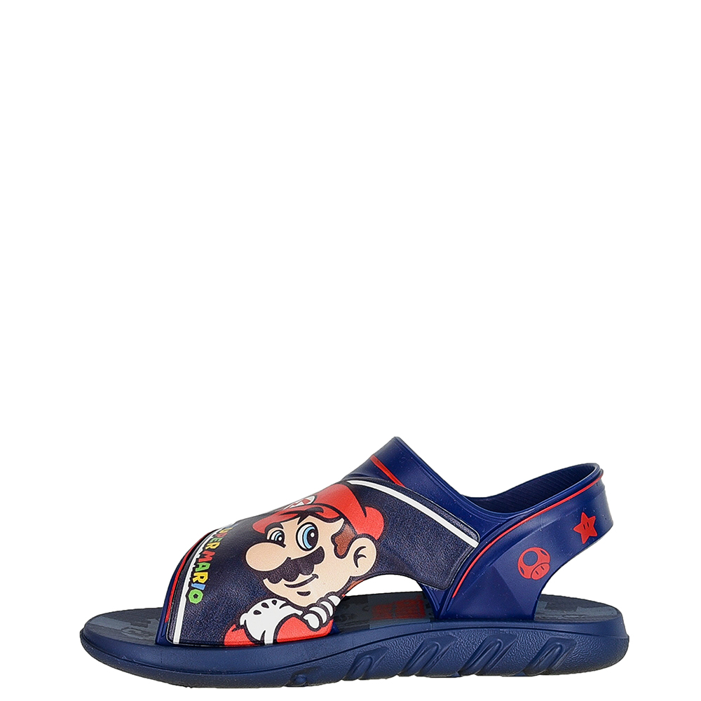 PAPETE INFANTIL SUPER MARIO WORLD 23013 image number 3