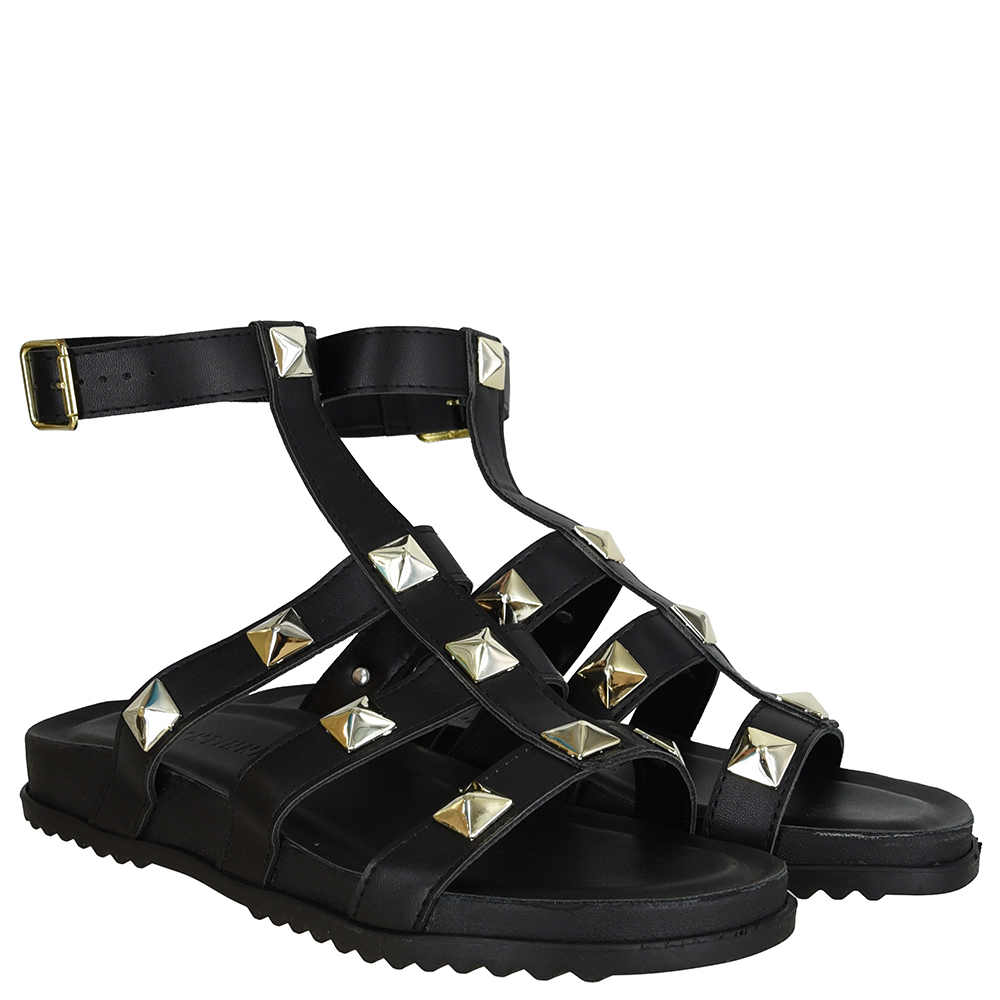 SANDALIA BIRKEN PIRAMIDES DI SANTINNI image number 1
