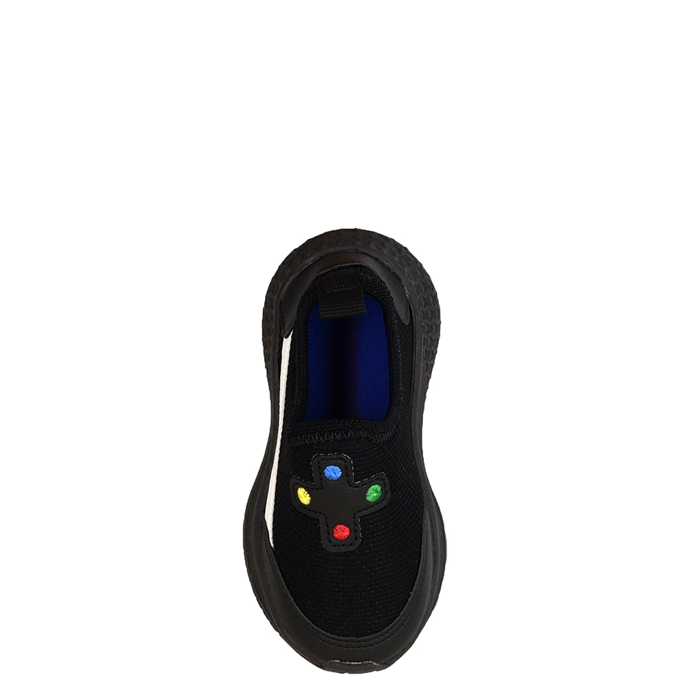 TENIS INFANTIL ORTOBABY 31071 image number 2