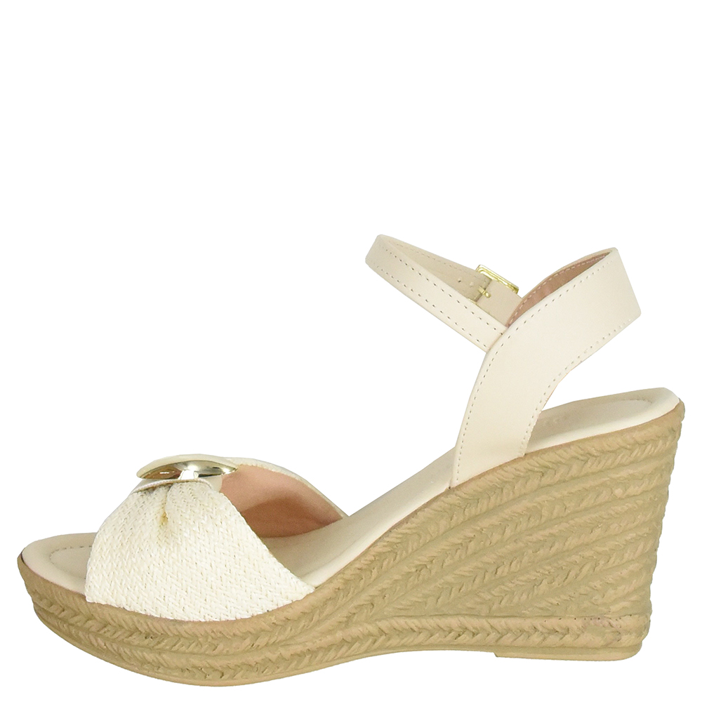 SANDALIA ANABELA DI SANTINNI image number 3