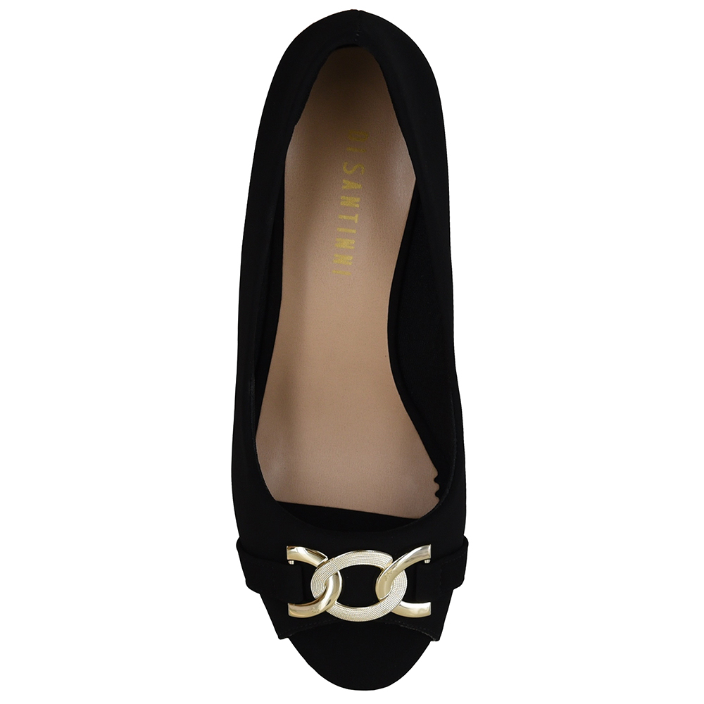 PEEPTOE ELOS DI SANTINNI image number 2