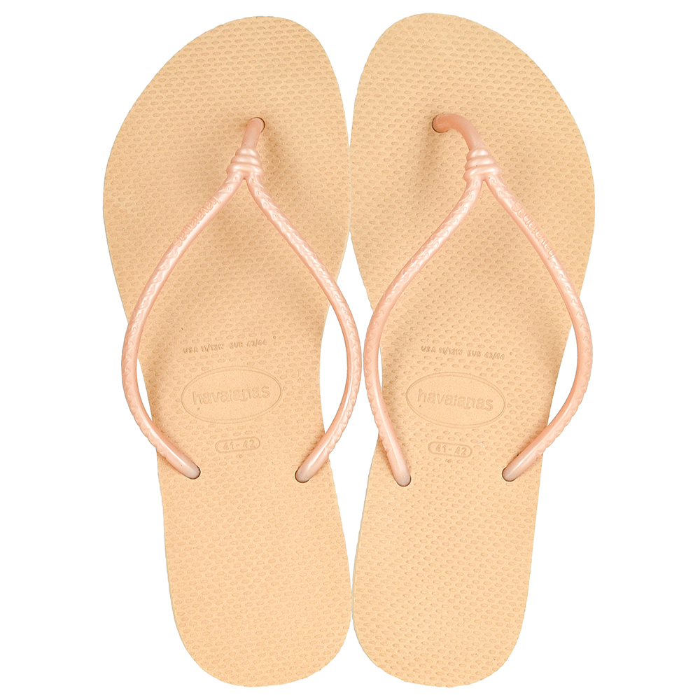 CHINELO HAVAIANAS TUBE image number 0