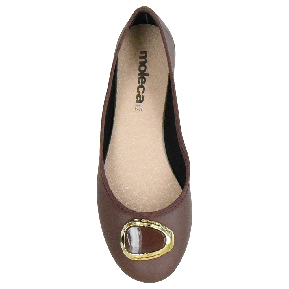 SAPATILHA ENFEITE MOLECA image number 2