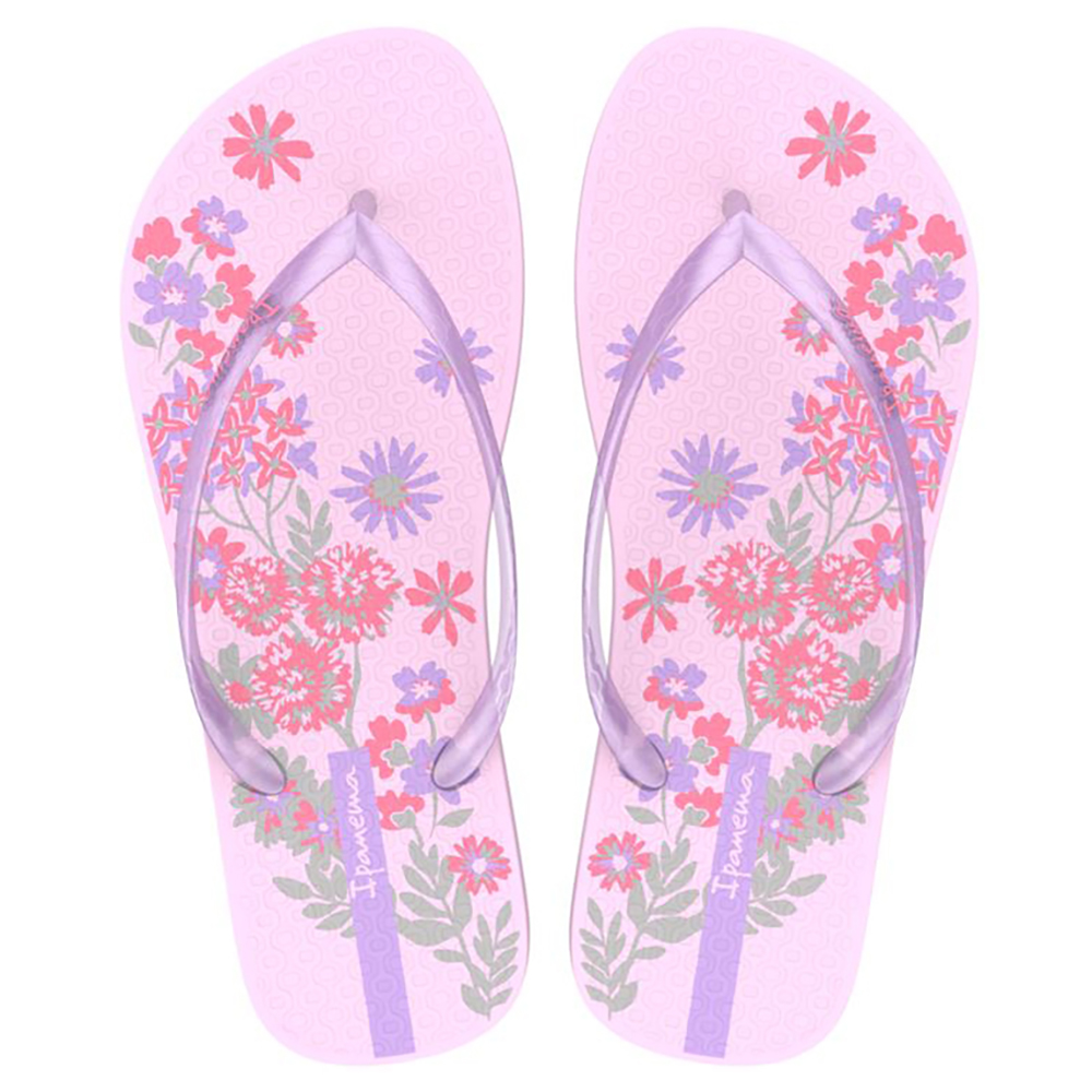 CHINELO INFANTIL IPANEMA OASIS image number 0