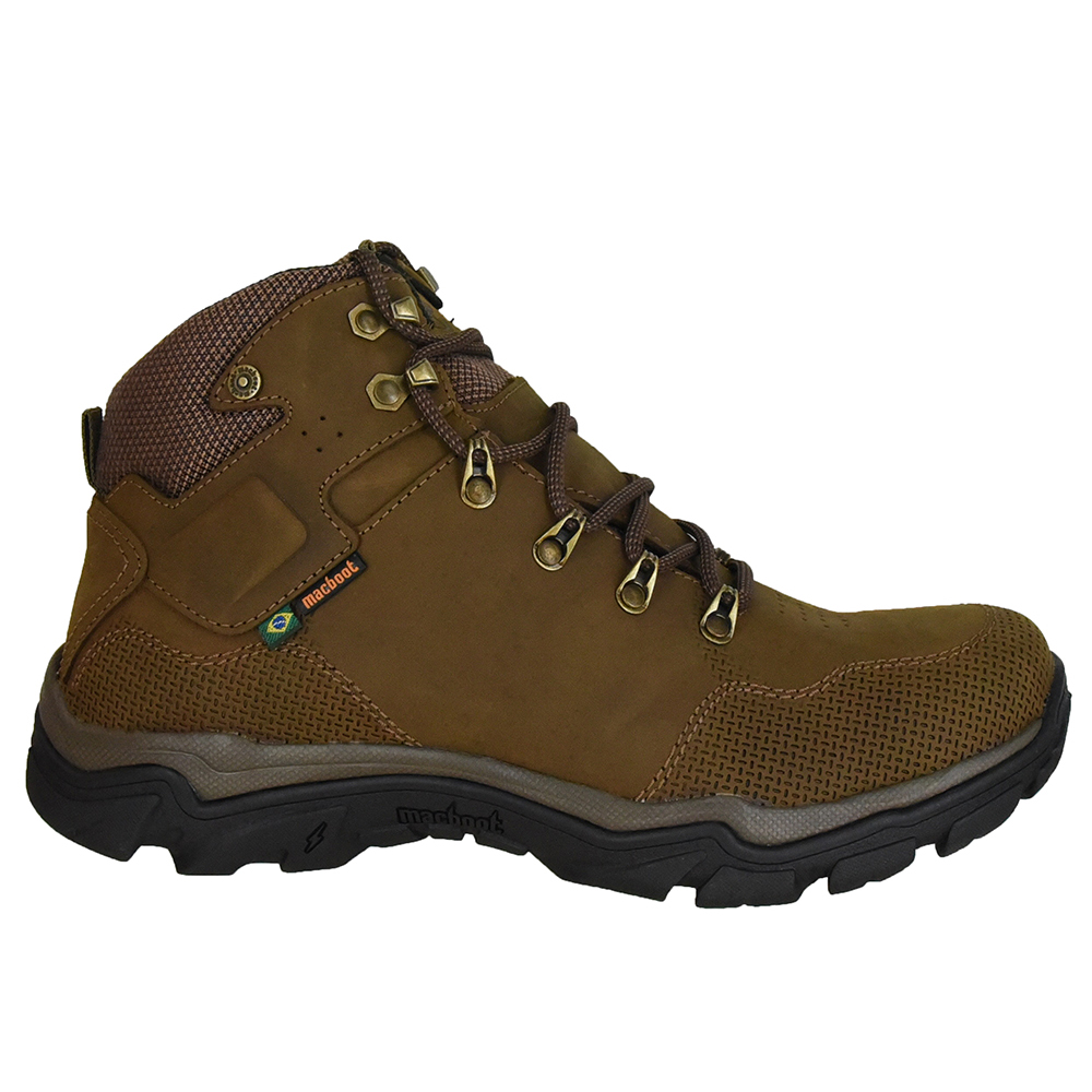 BOTA ADVENTURE MAC BOOT image number 0