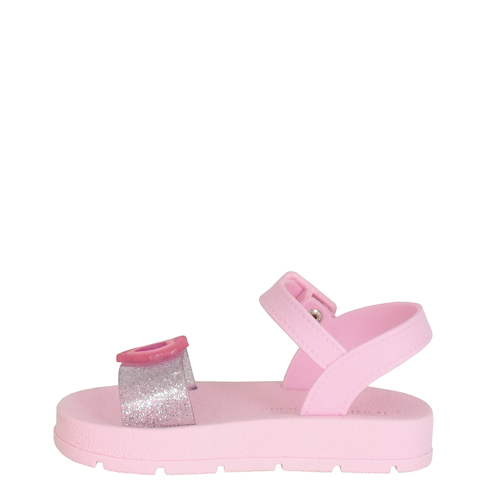 SANDALIA INFANTIL CHARMOSINHA image number 3