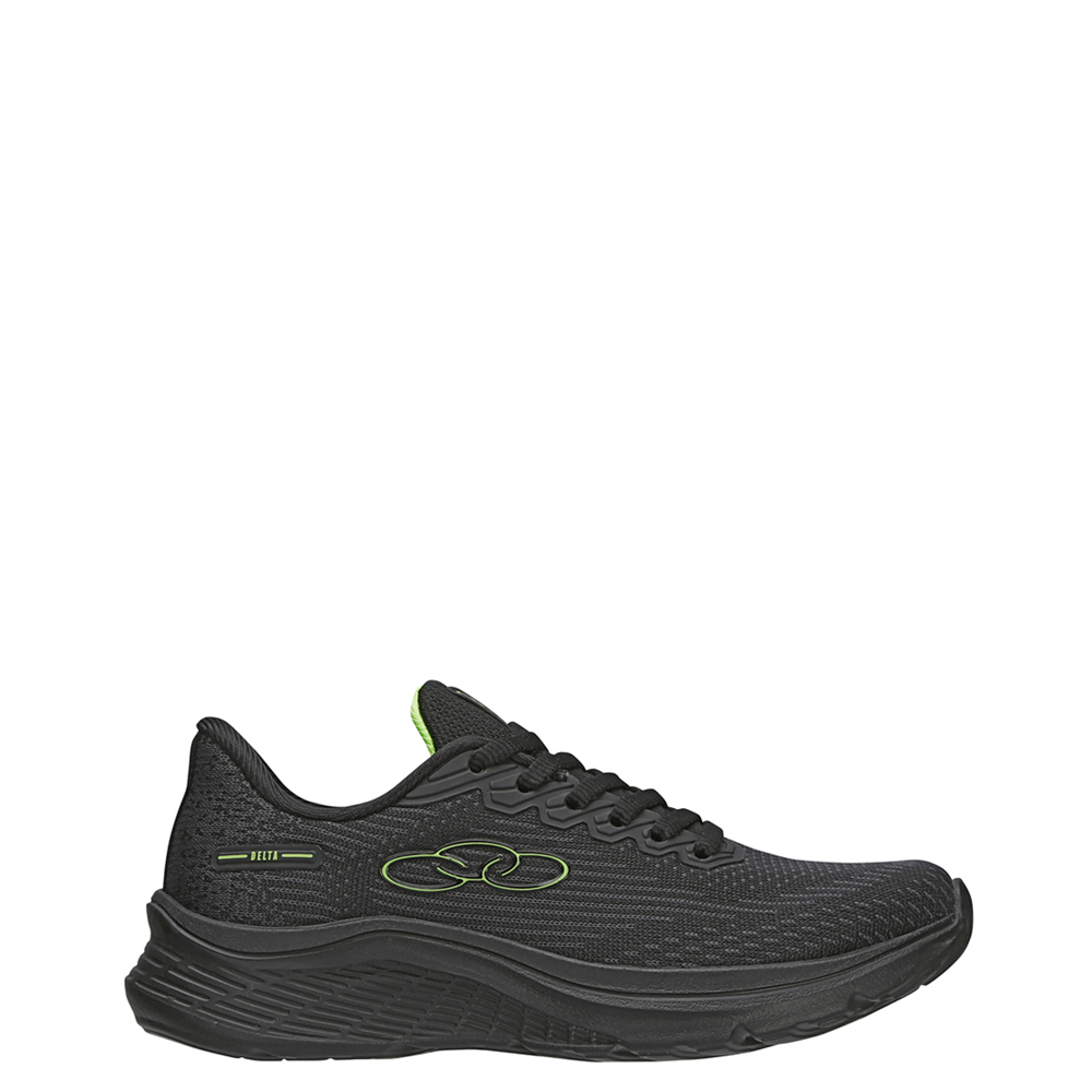 TENIS INFANTIL OLYMPIKUS DELTA image number 0