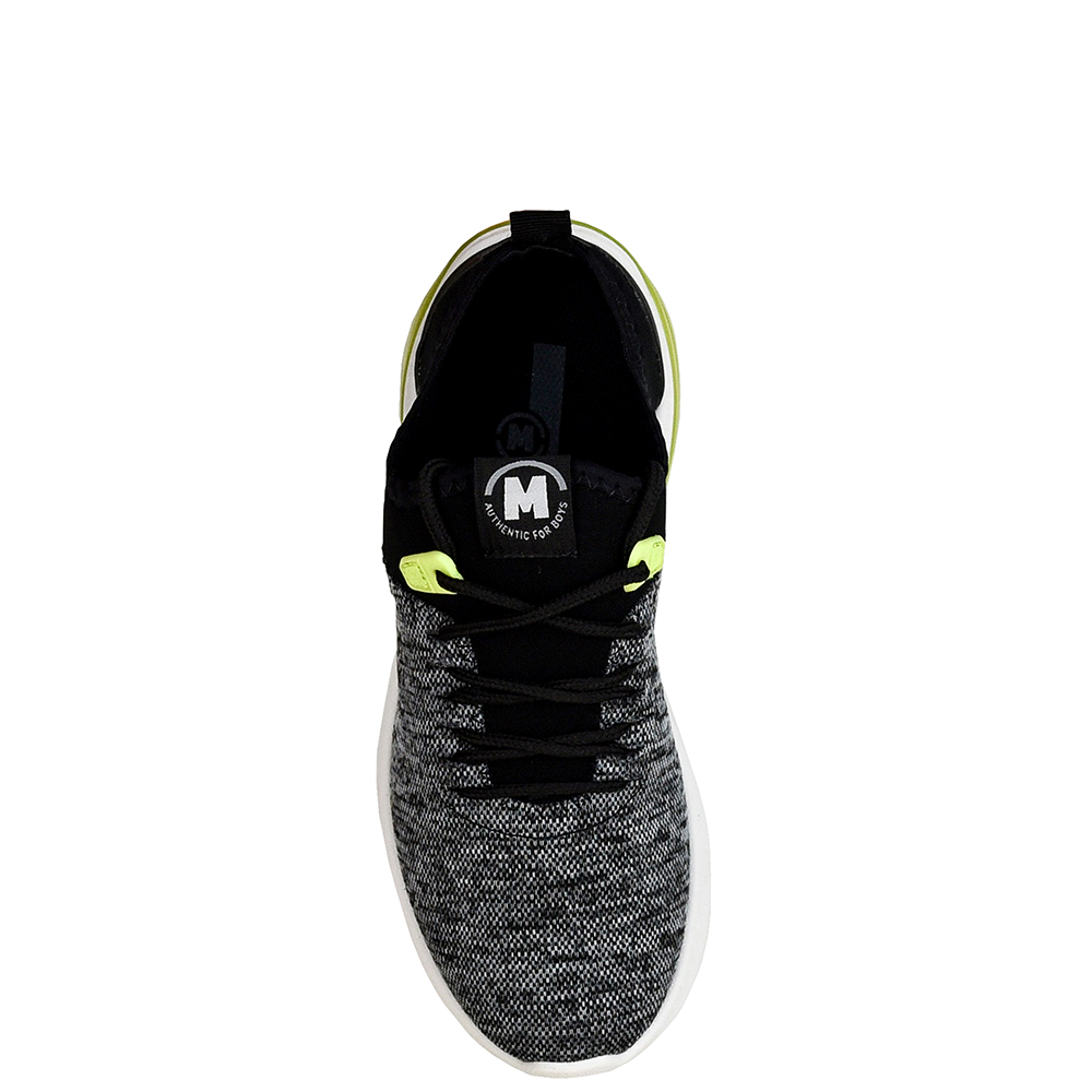 TENIS INFANTIL MOLEKINHO image number 2