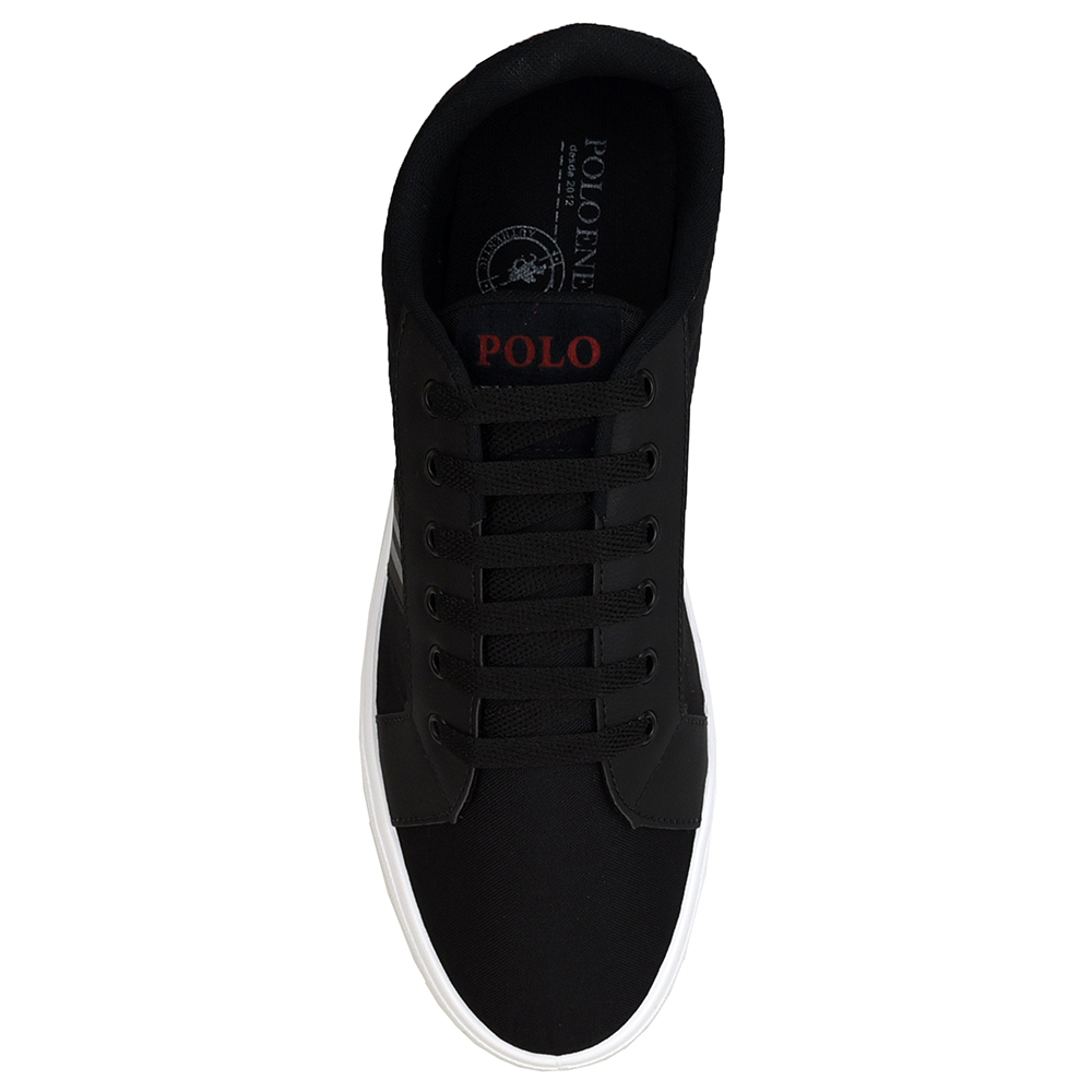 TENIS CASUAL MASC LOW POLO ENERGY image number 2