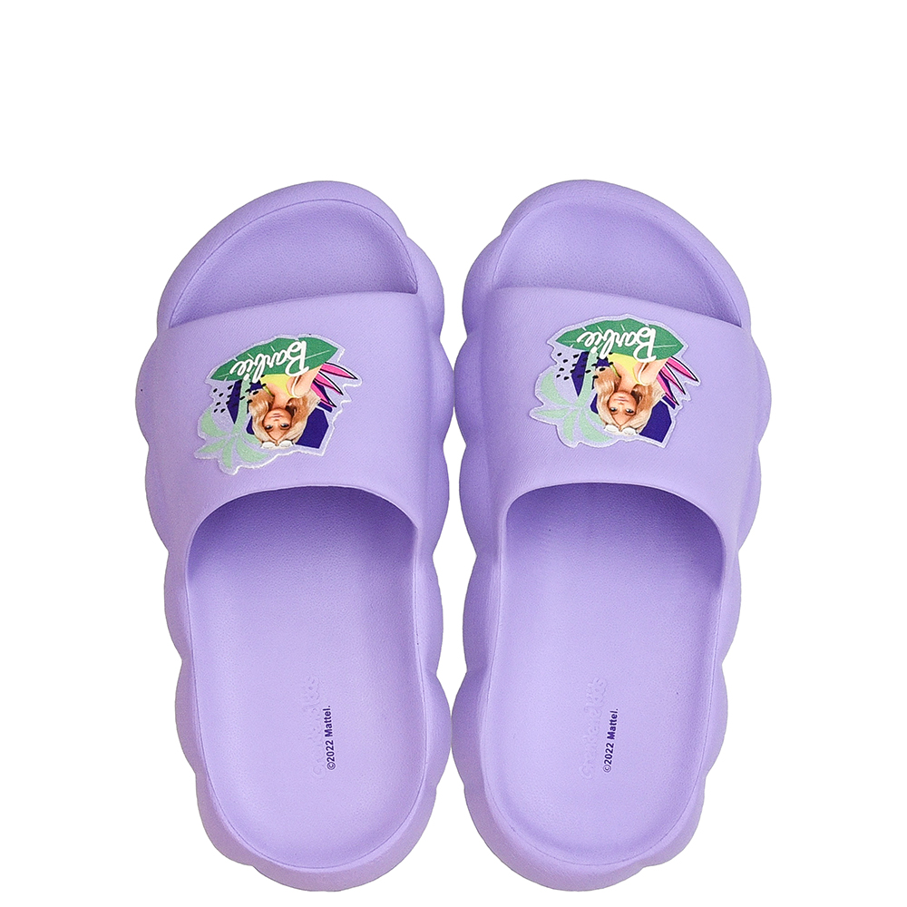 CHINELO SLIDE BARBIE image number 0