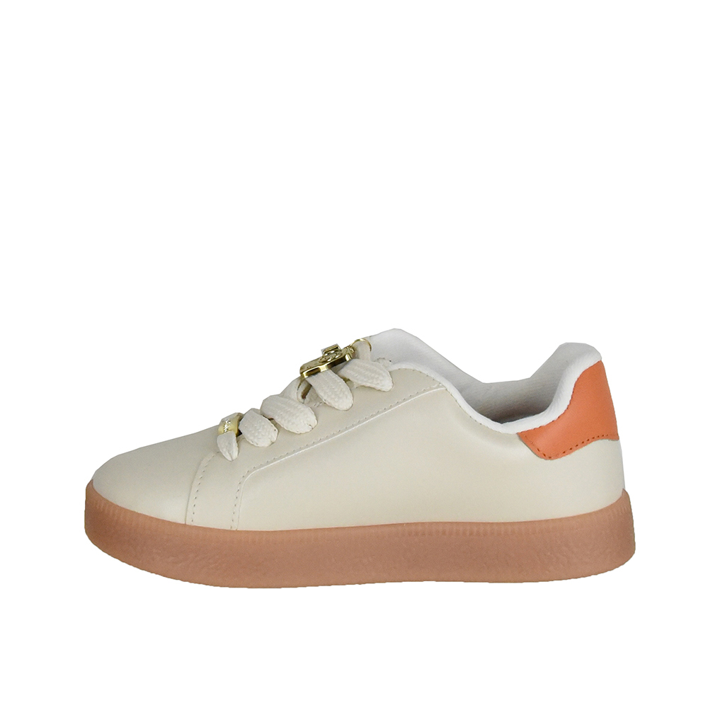 TENIS INFANTIL MOLEKINHA image number 3