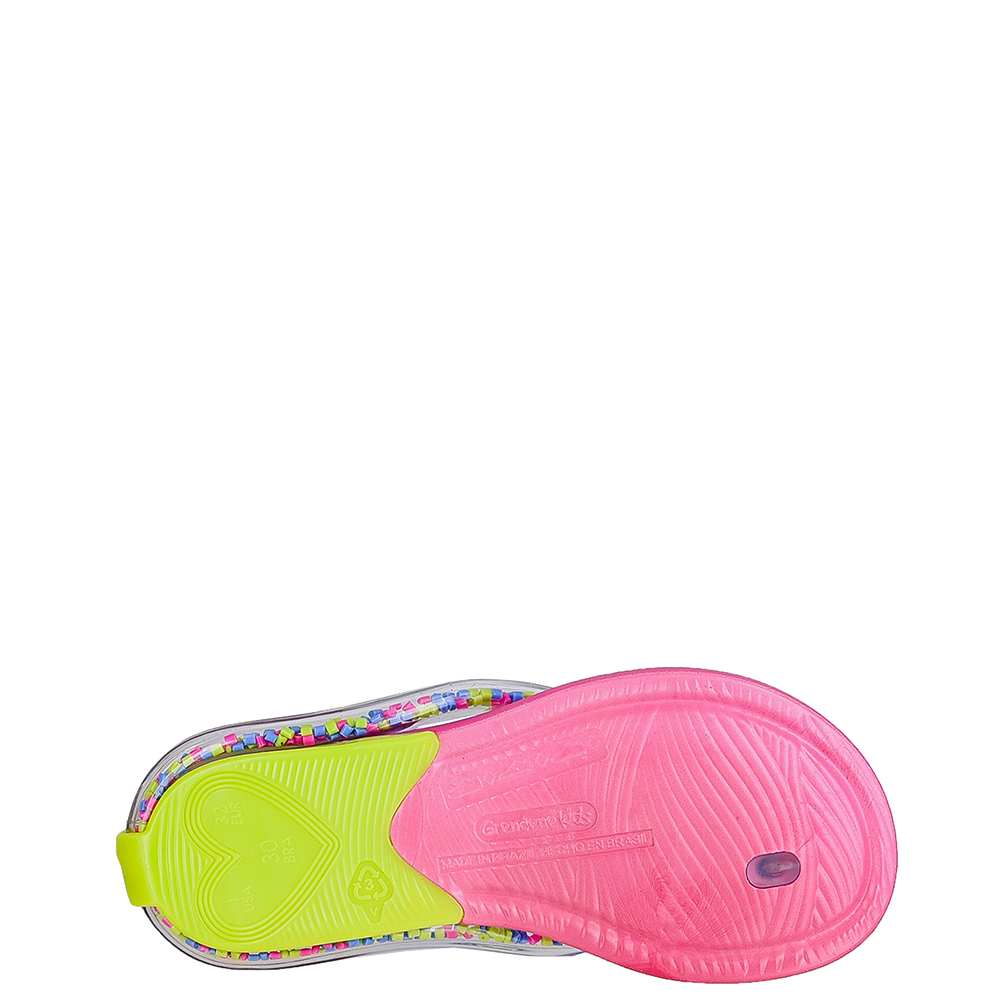 CHINELO INFANTIL BARBIE AIR SUMMER 22982 image number 3