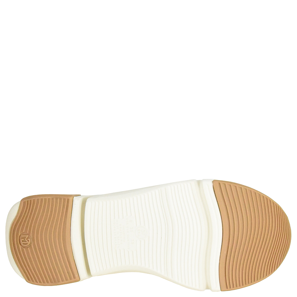 TENIS RECORTES MODARE image number 4