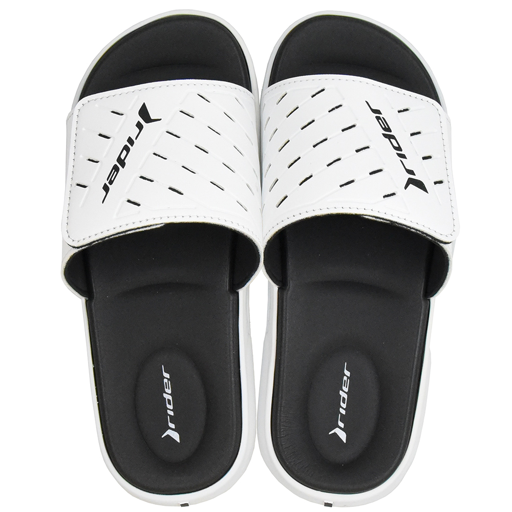 CHINELO R SOFT PLUS SLIDE RIDER image number 0
