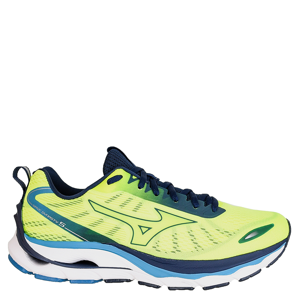 TENIS MIZUNO WAVE DYNASTY 5 image number 0