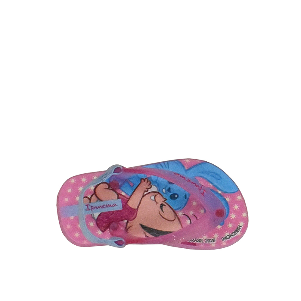 CHINELO BEBE TURMA DA MONICA image number 1