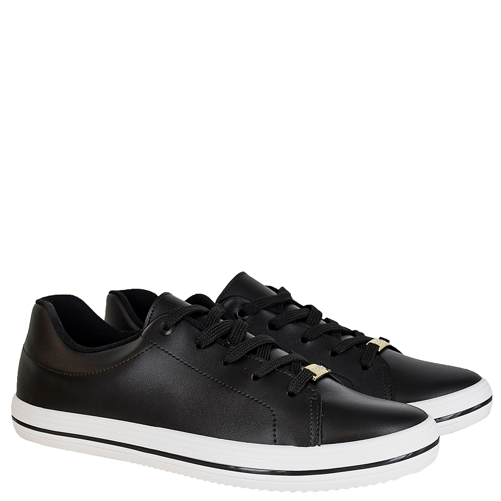 TENIS FRISO MOLECA image number 1
