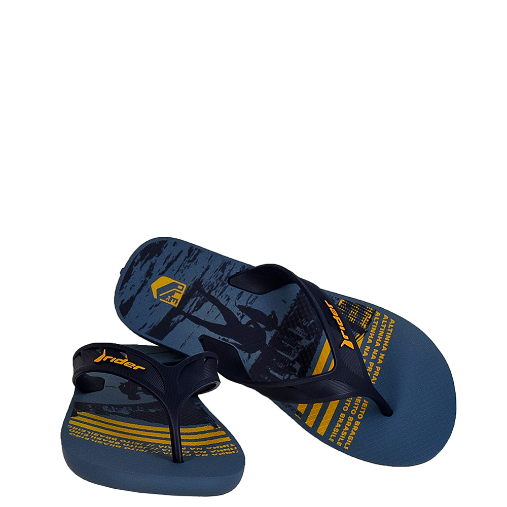 CHINELO INFANTIL RIDER image number 3