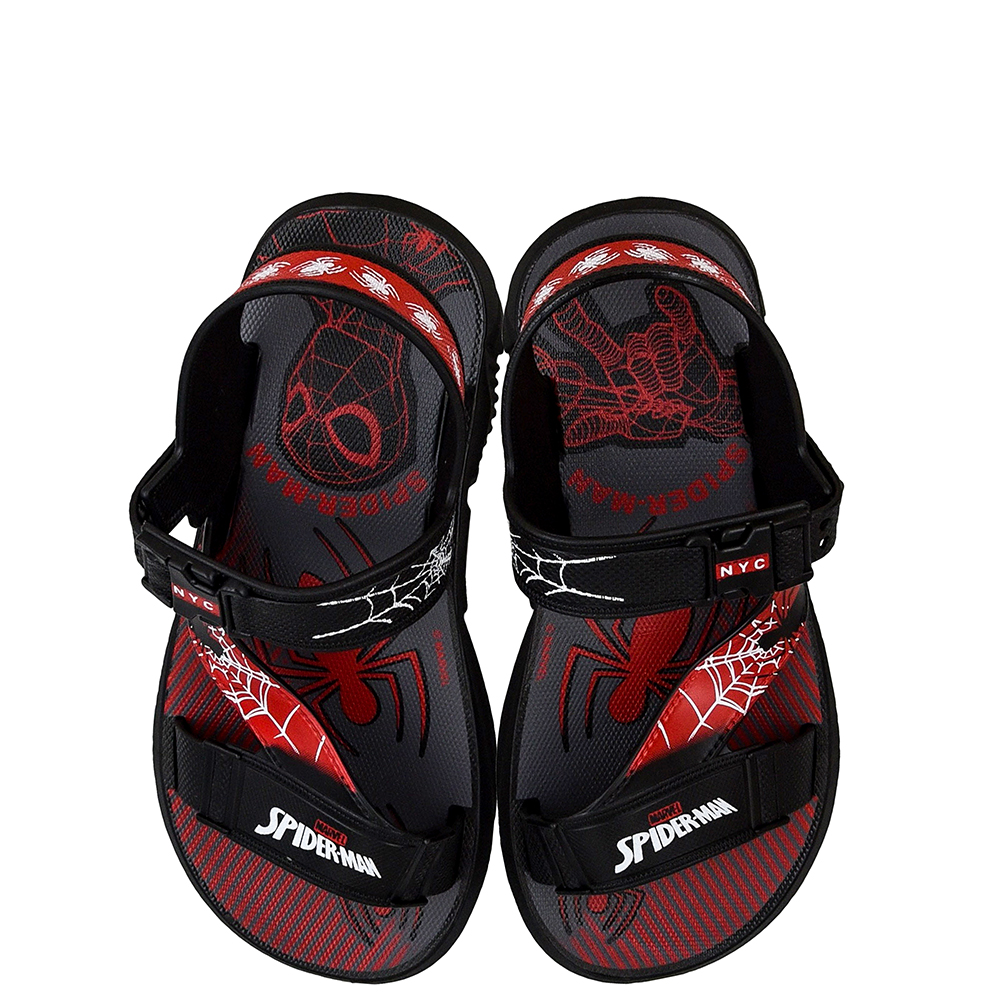 PAPETE INFANTIL HOMEM ARANHA image number 1