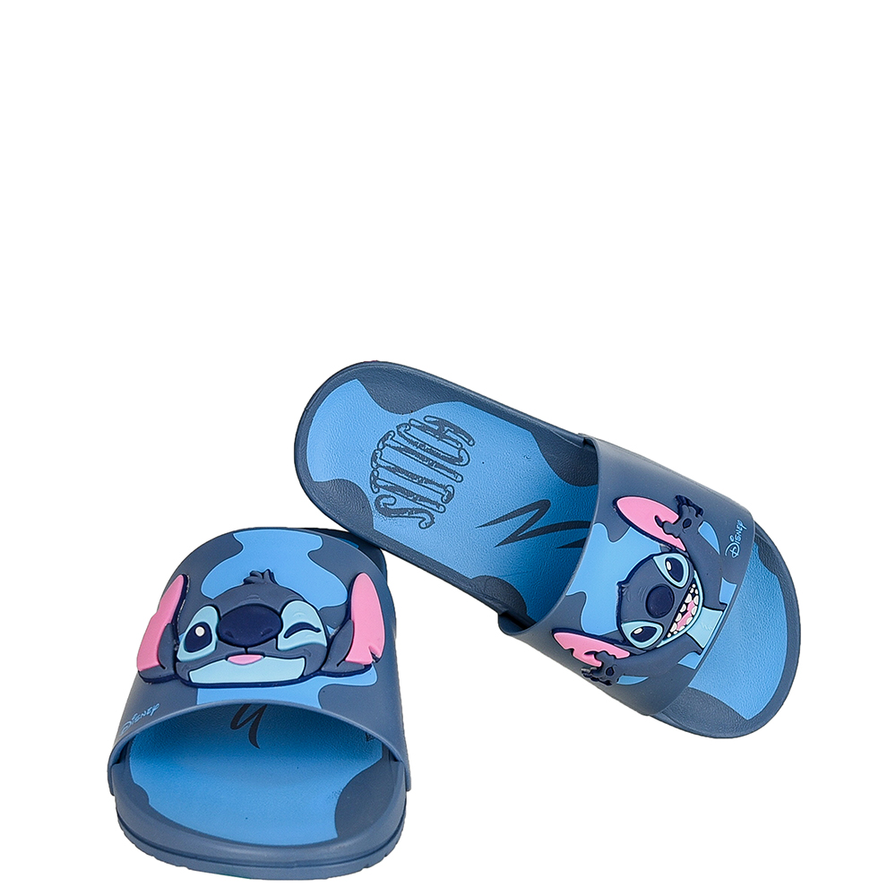 CHINELO INF SLIDE DISNEY MANIA GASPEA 22994 image number 4