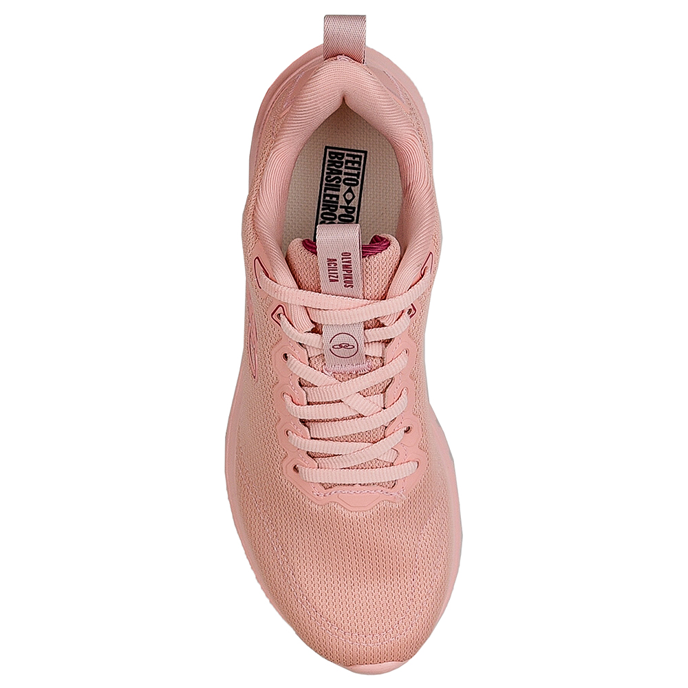 TENIS OLYMPIKUS AGILIZA image number 2