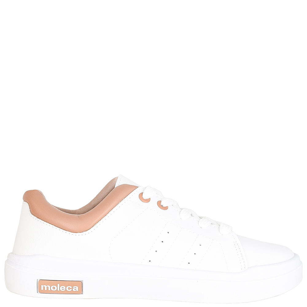 TENIS MOLECA image number 0