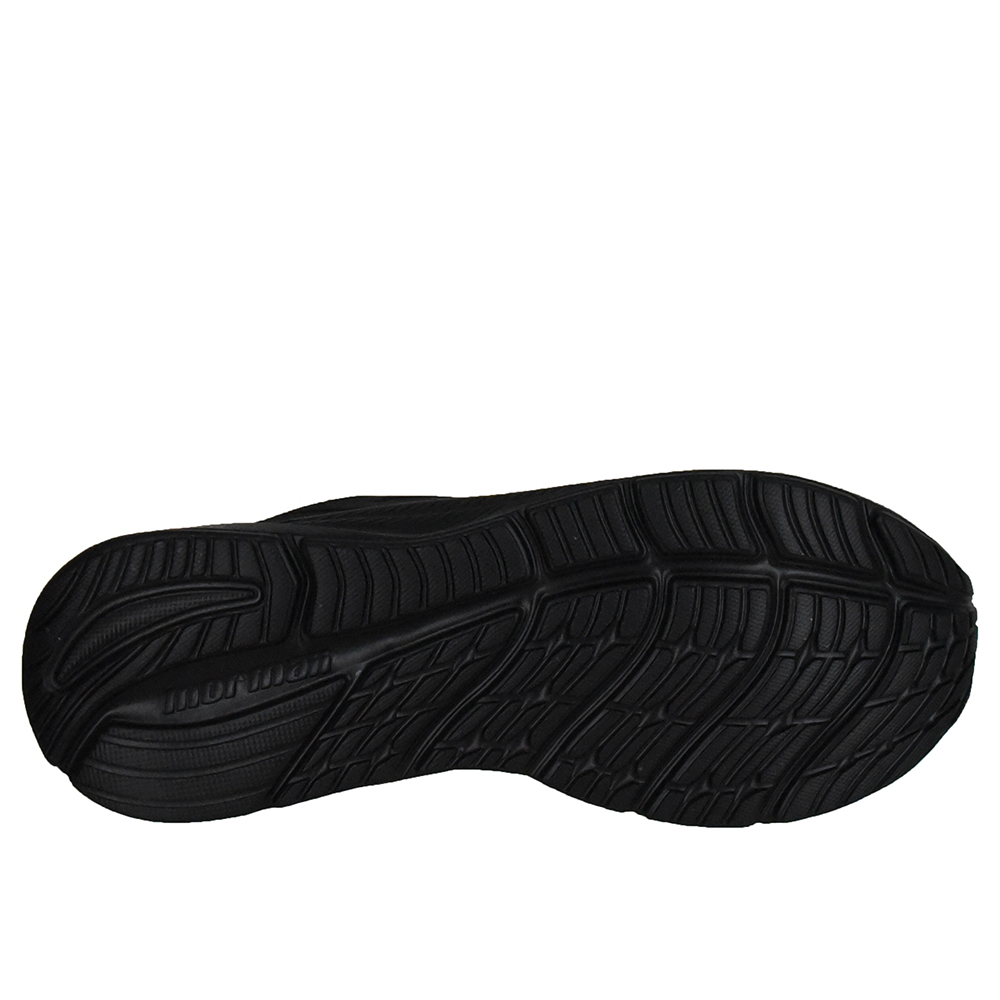 TENIS MORMAII SPORT WEAR ALL RUN 204122 image number 4