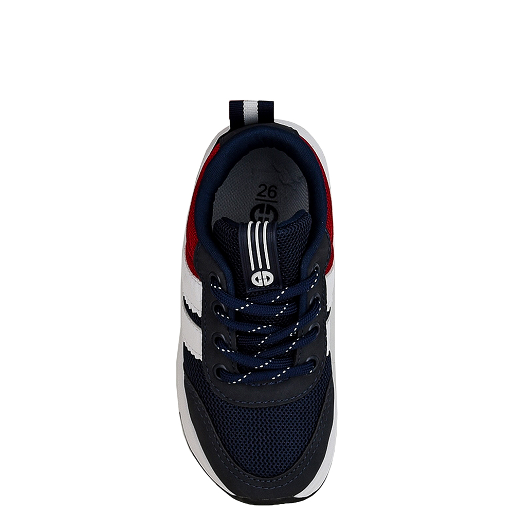 TENIS INFANTIL OLLIE image number 2