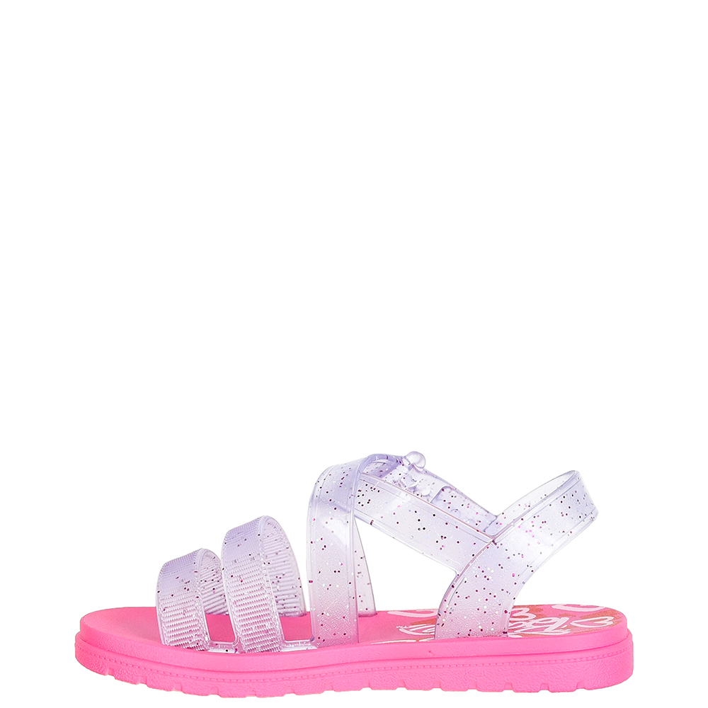 SANDALIA INFANTIL BARBIE SWEET BAG 22955 image number 3