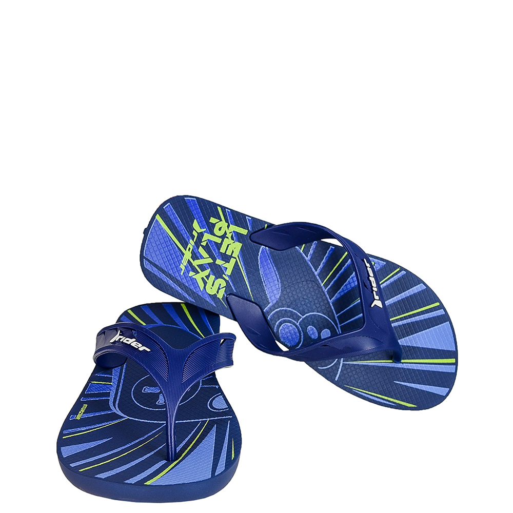 CHINELO INFANTIL RIDER STREET JOY 11768 image number 4