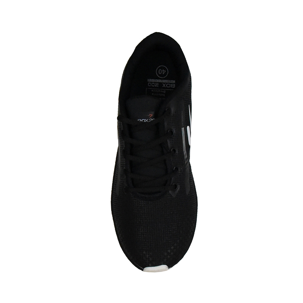 TENIS BOX 200 BX2608 image number 2