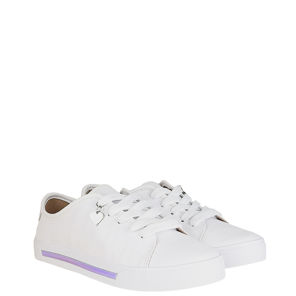 TENIS INFANTIL MOLEKINHA image number 1