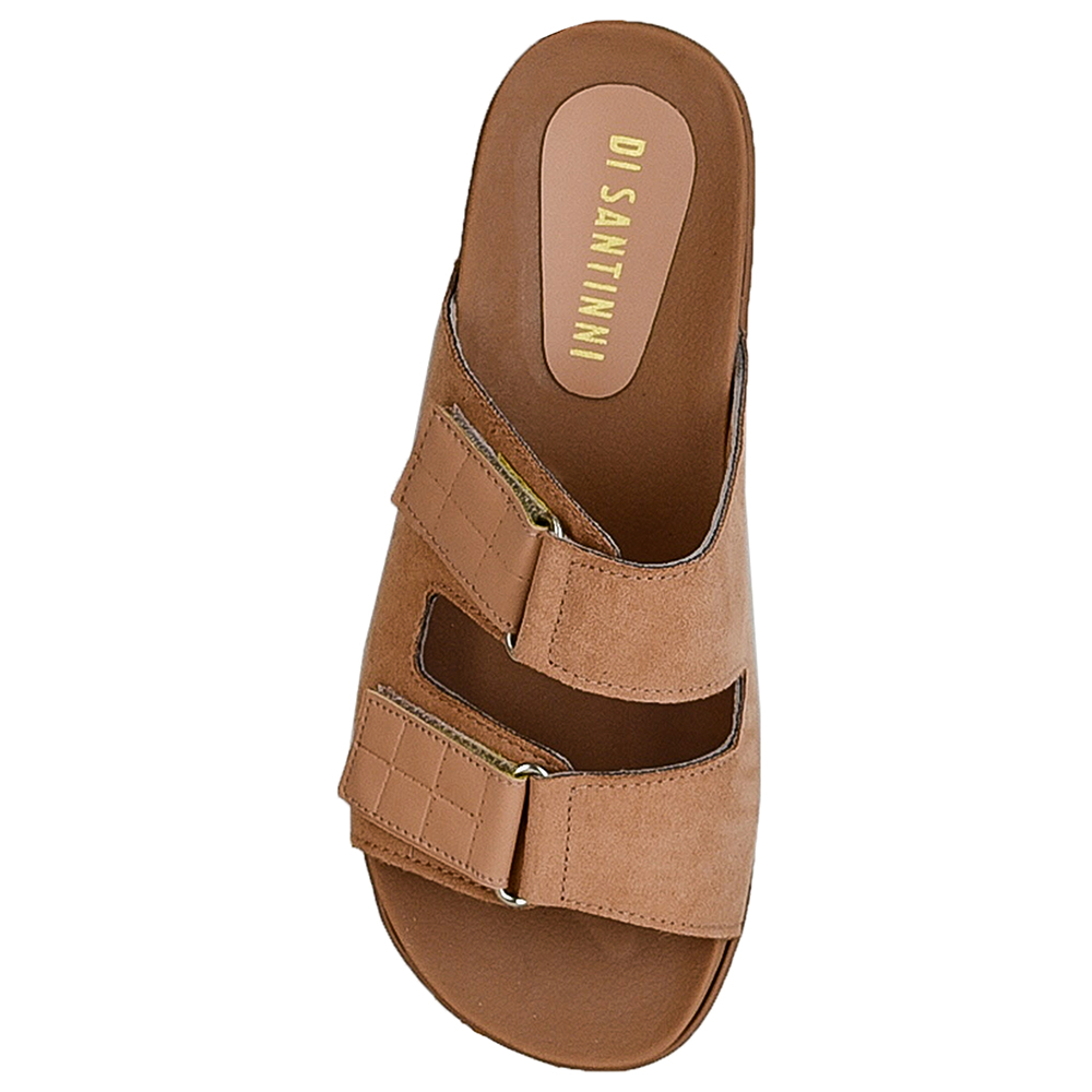 BIRKEN FECHO DE CONTATO MATELASSE DI SANTINNI image number 2
